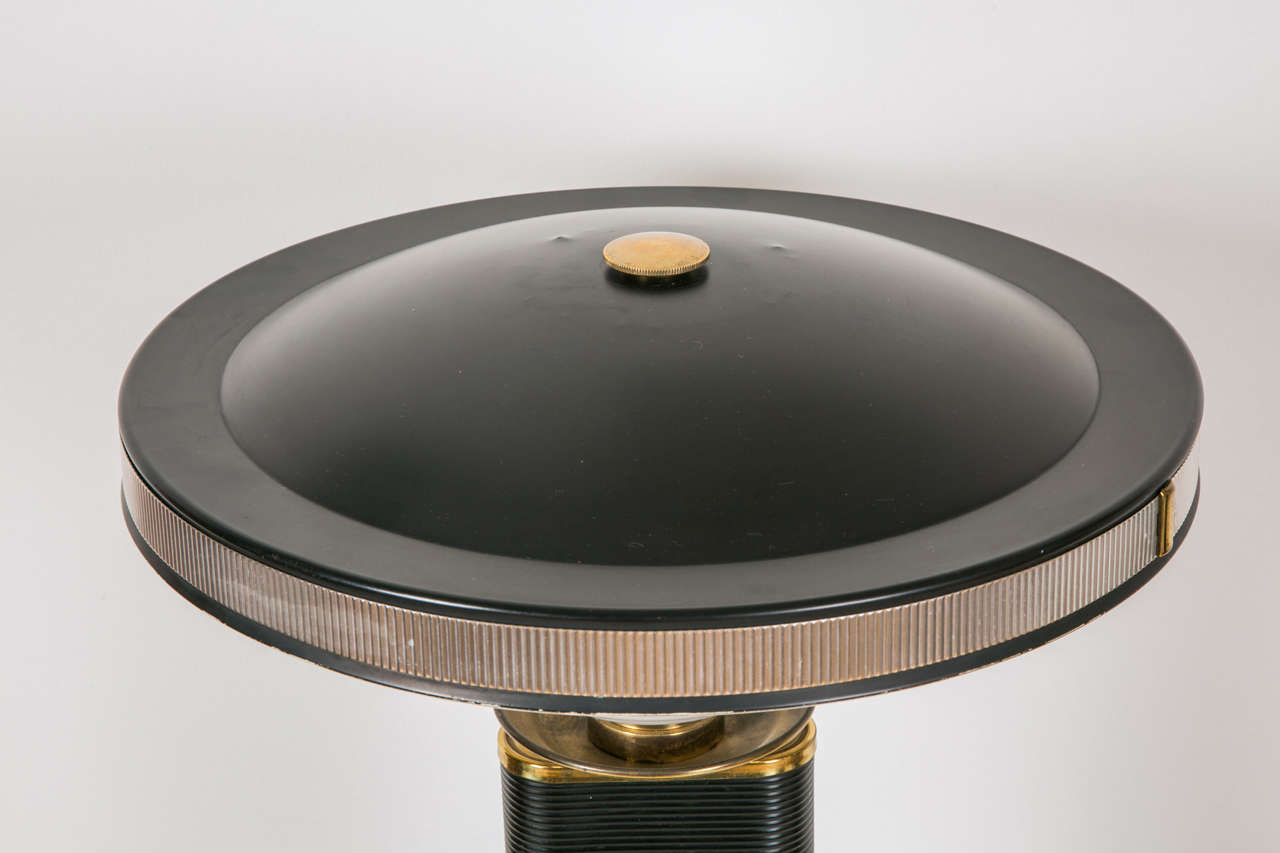 eileen gray table lamp