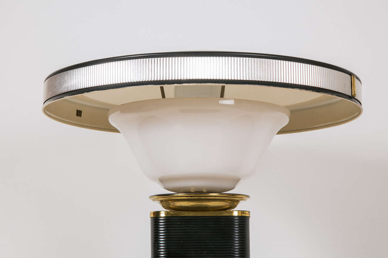 eileen grey lamp