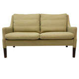 Borge Mogensen "style" Danish Settee