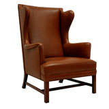 Kaare Klint "style" Armchair