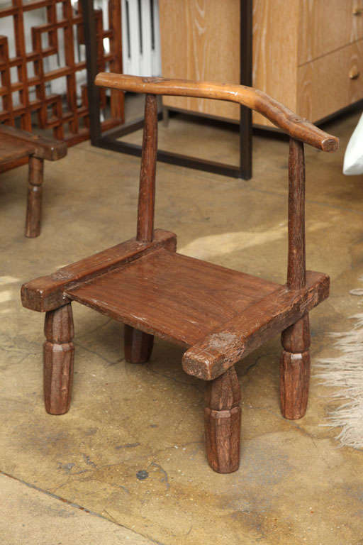 Baule Chair 2