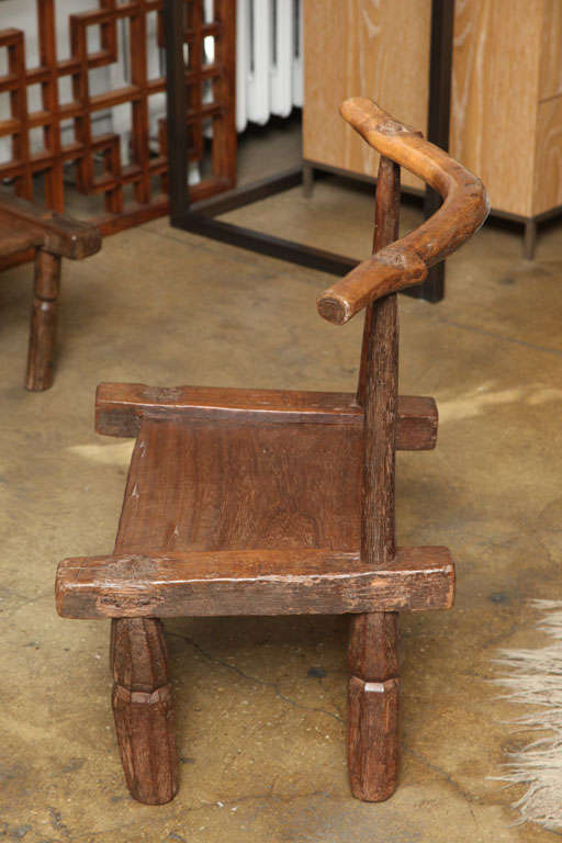 Baule Chair 3