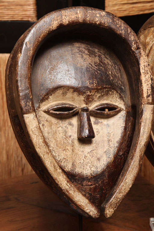 African Masks 5