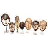 African Masks