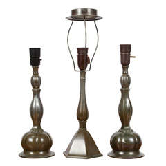Just Anderson Table Lamp