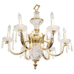1940
S French Chandelier 1940
S French Chandelier