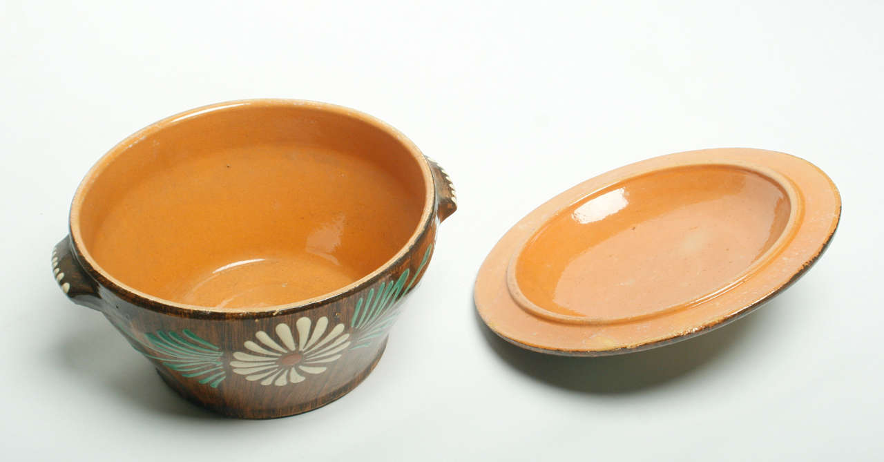 French Pottery from Alsace 3