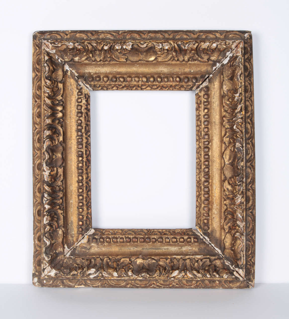 Late 18th Century Italian Frame