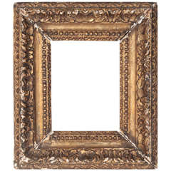 Late 18th Century Italian Frame