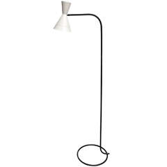 Arredoluce Floor Lamp