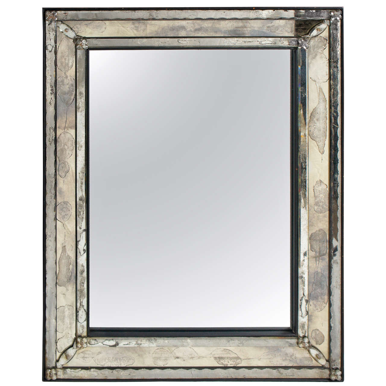 Mirror at 1stdibs