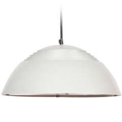 Royal Lamp by Arne Jacobsen for Louis Poulsen
