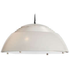 Royal Pendant Lamp by Arne Jacobsen