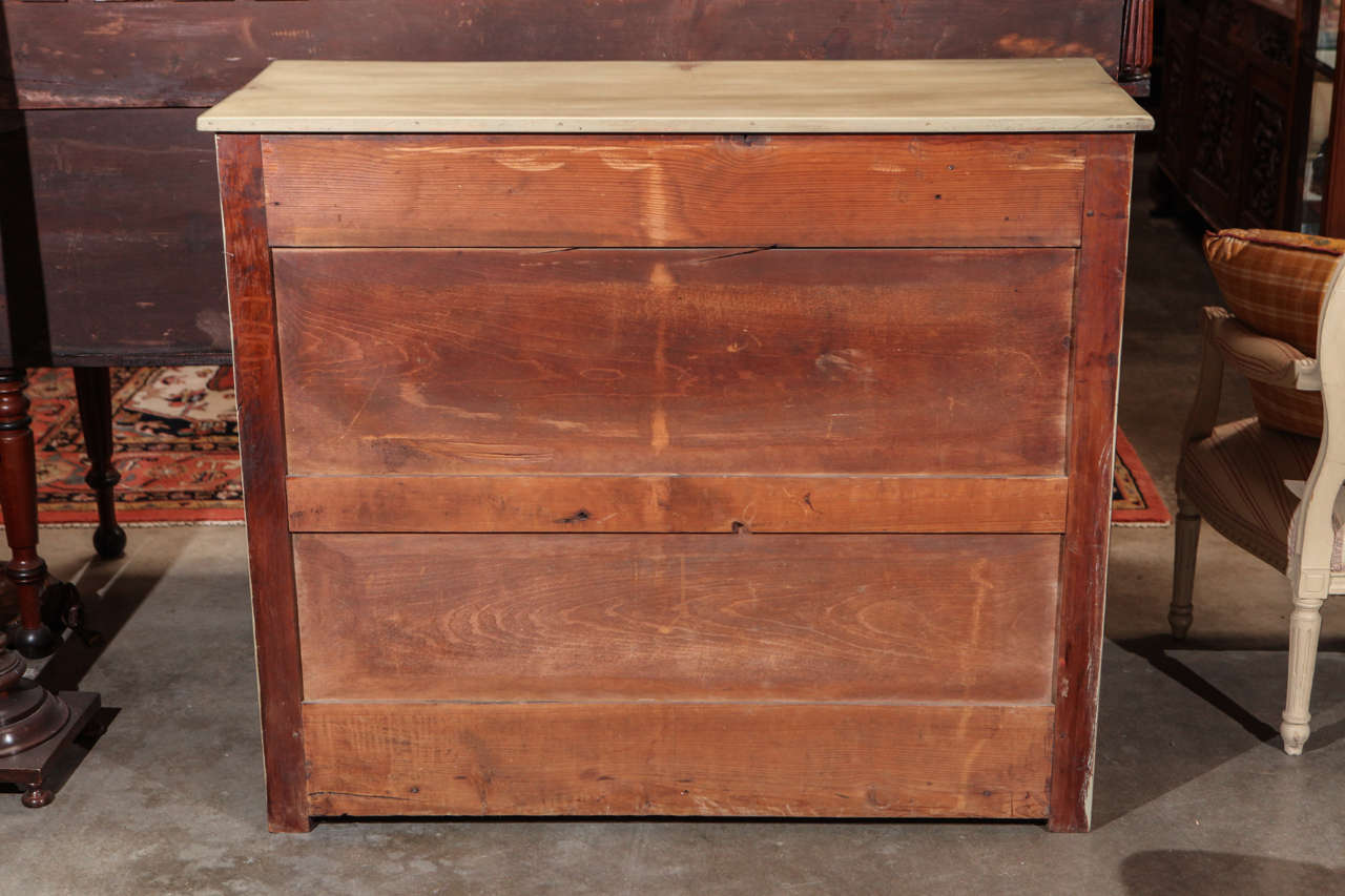 Early 19th Century French Cabinet For Sale 2