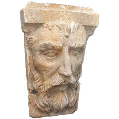 God of the Wind Fragment, circa 1900 God of the Wind Fragment, circa 1900