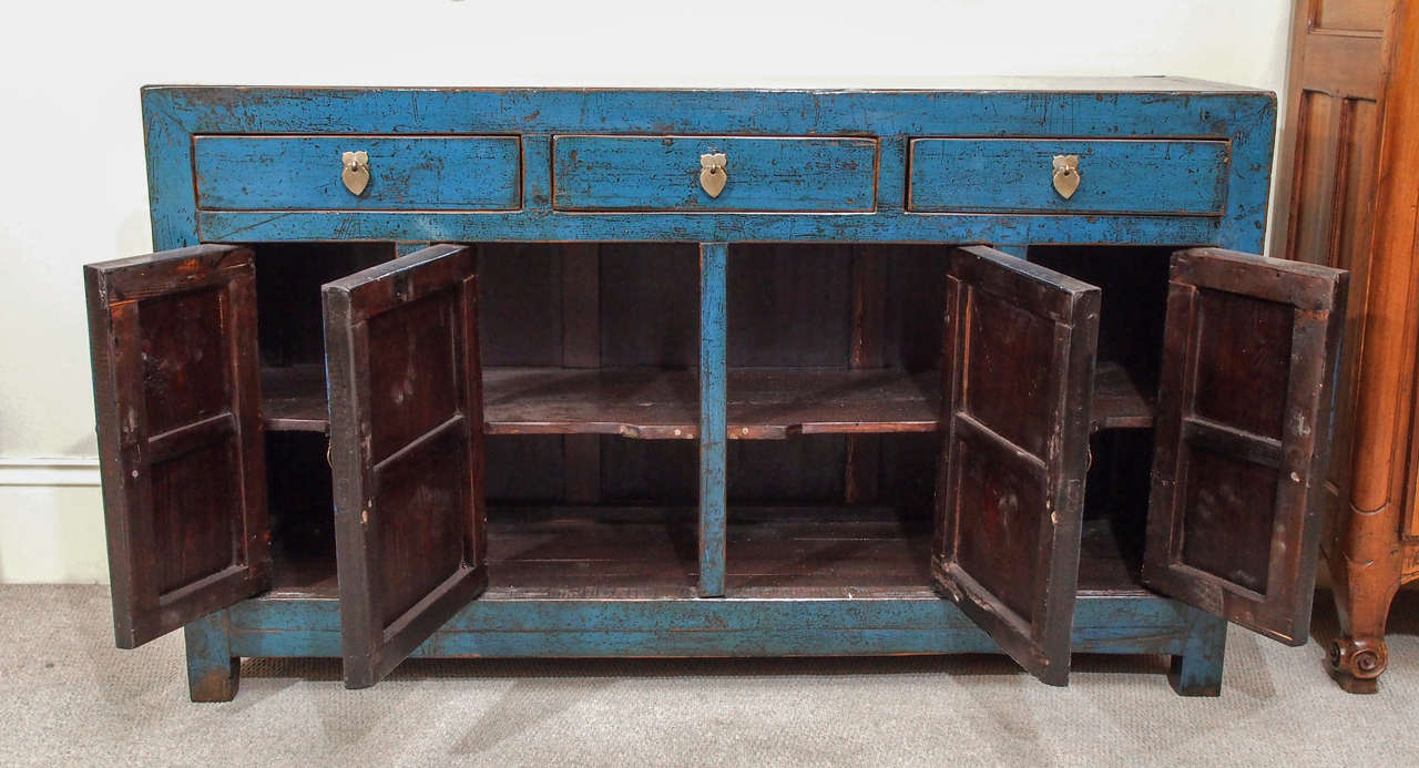 chinese sideboard