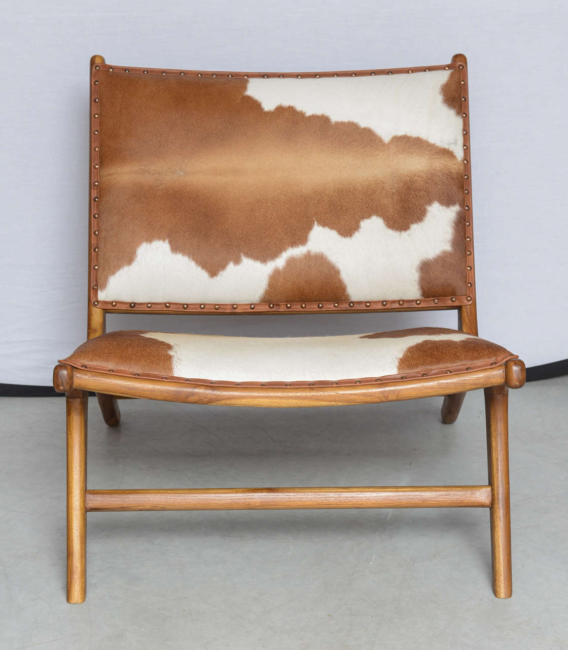 Handmade teak chair.
a comapion chair is available
 