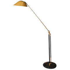 Arredoluce Floor Lamp Made In Milan