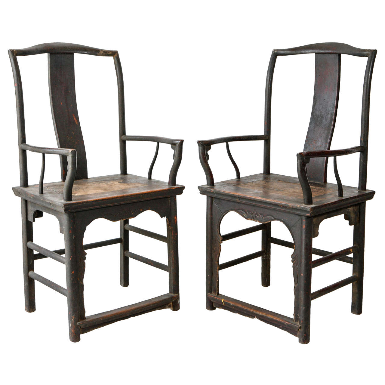Chinese Scholar Chairs