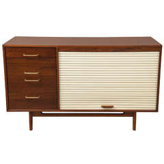 Mid-Century Sideboard/Cabinet by Jens Risom