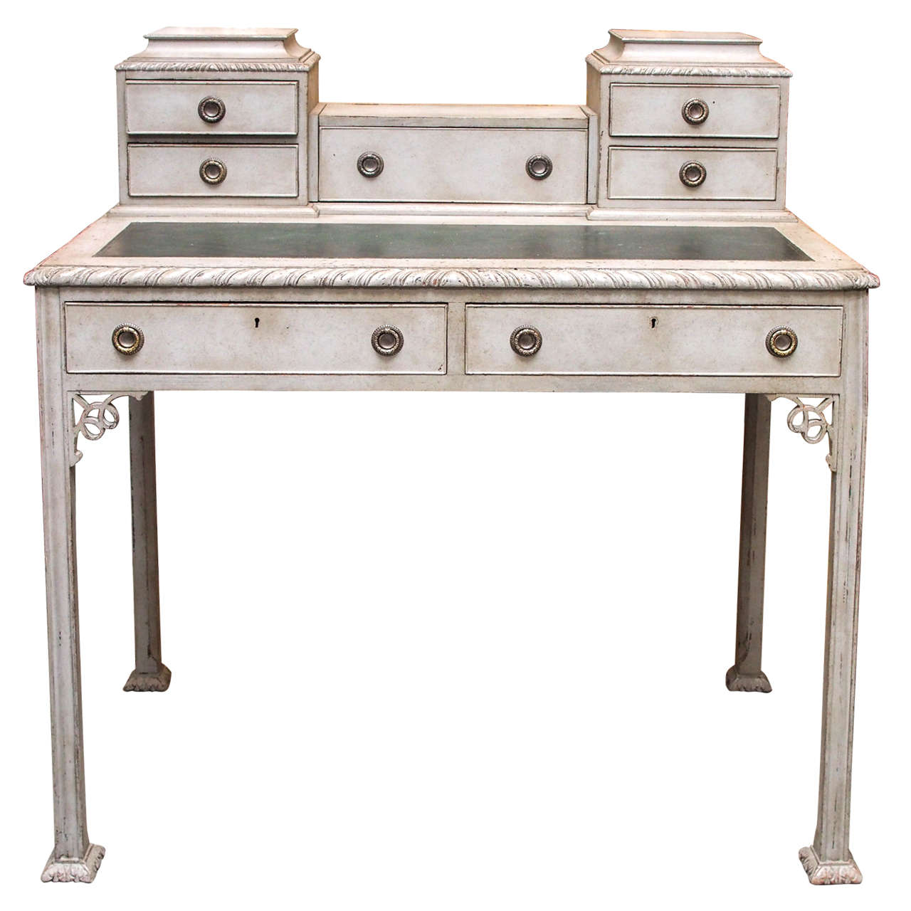 Belle Epoch Painted Desk