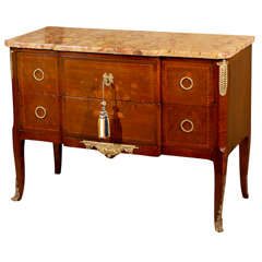 19th Century French Commode 11