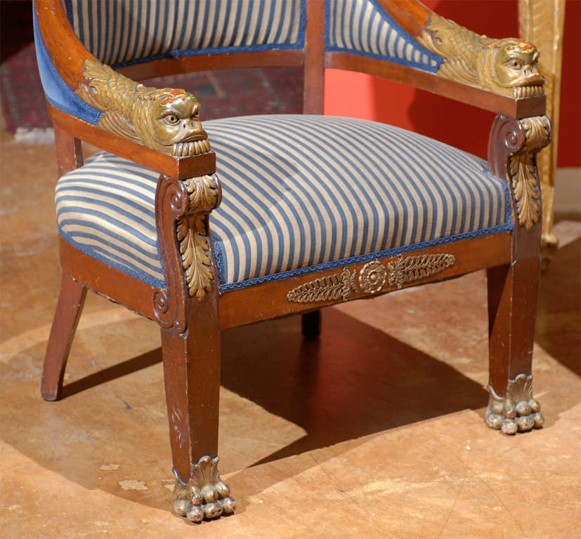period chair