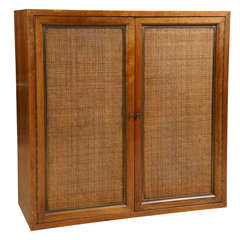 Hanging Cabinet by John Stuart