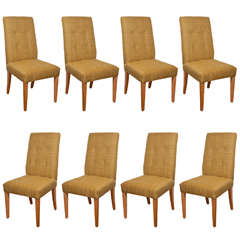 LEE Hostess Chairs