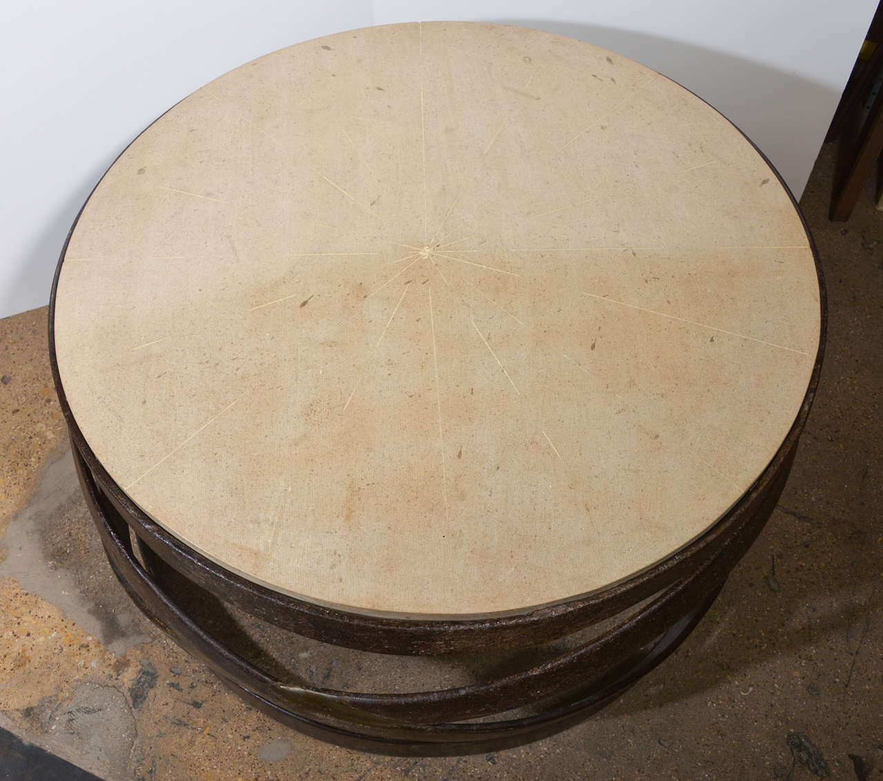 Rings Coffee Table 1