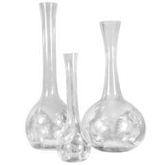 Decorative Glass Vases