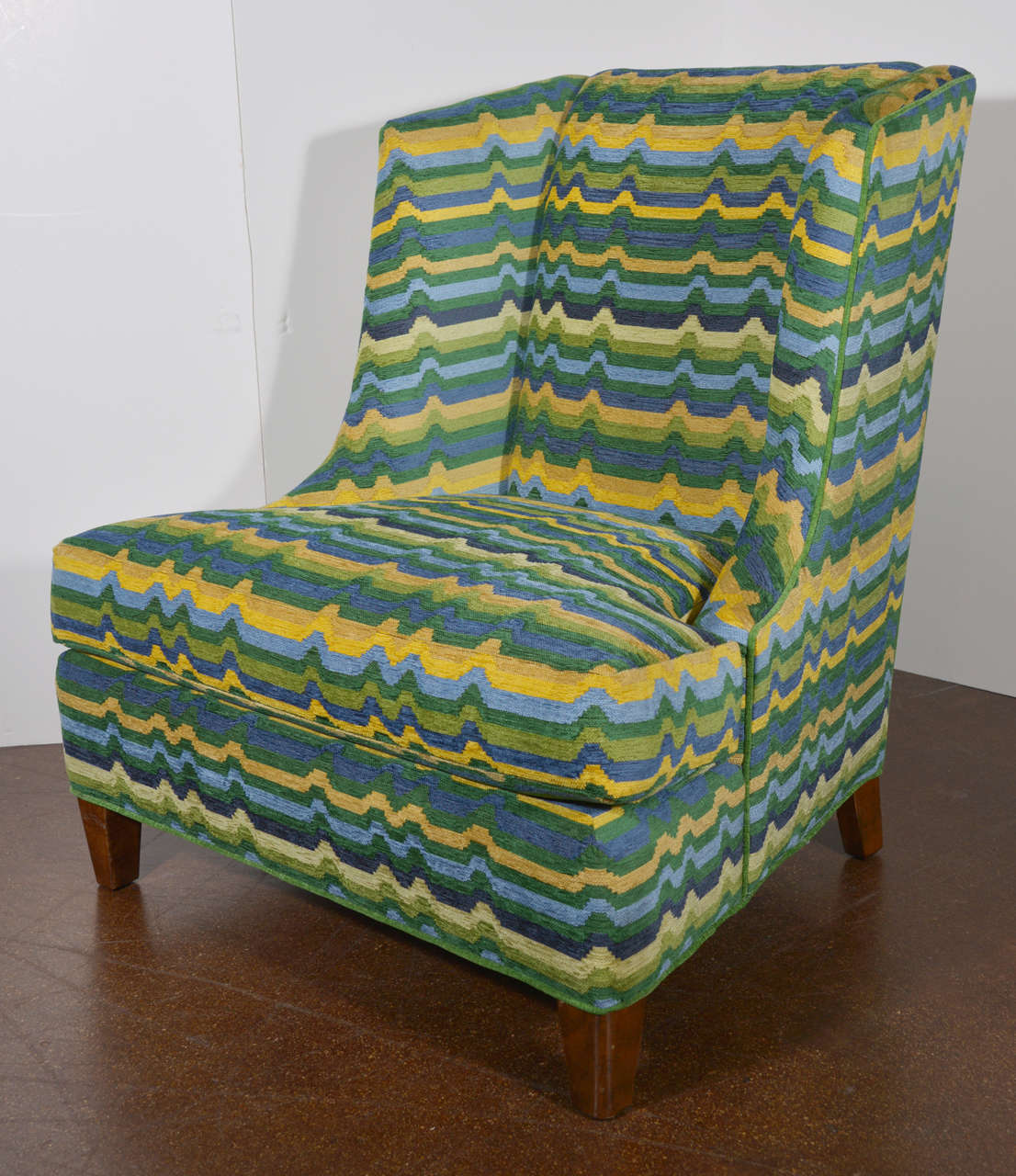 Contemporary Wesley Hall Chair