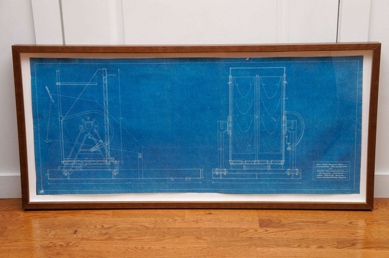 Blueprint