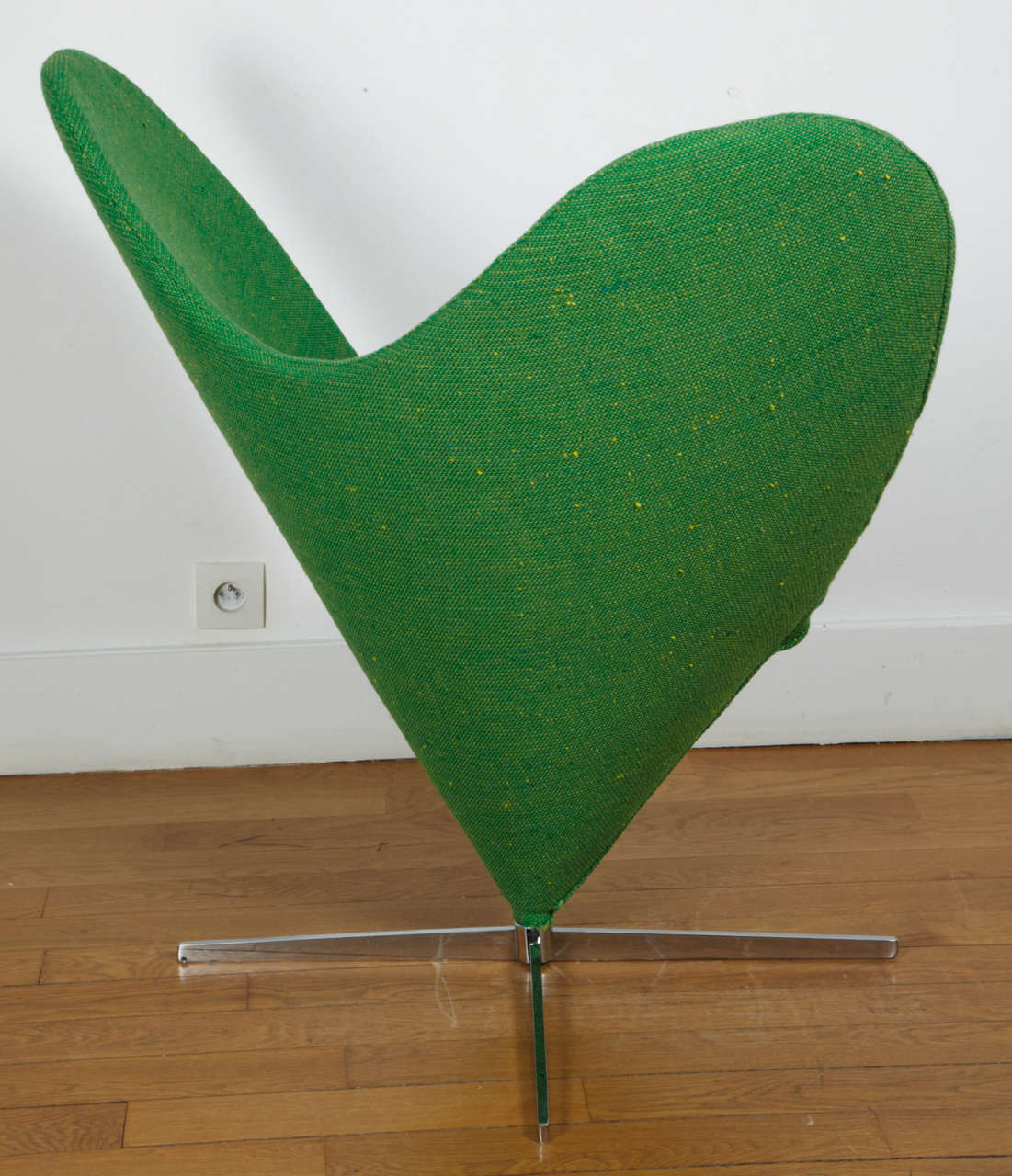 Mid-20th Century Pair of 