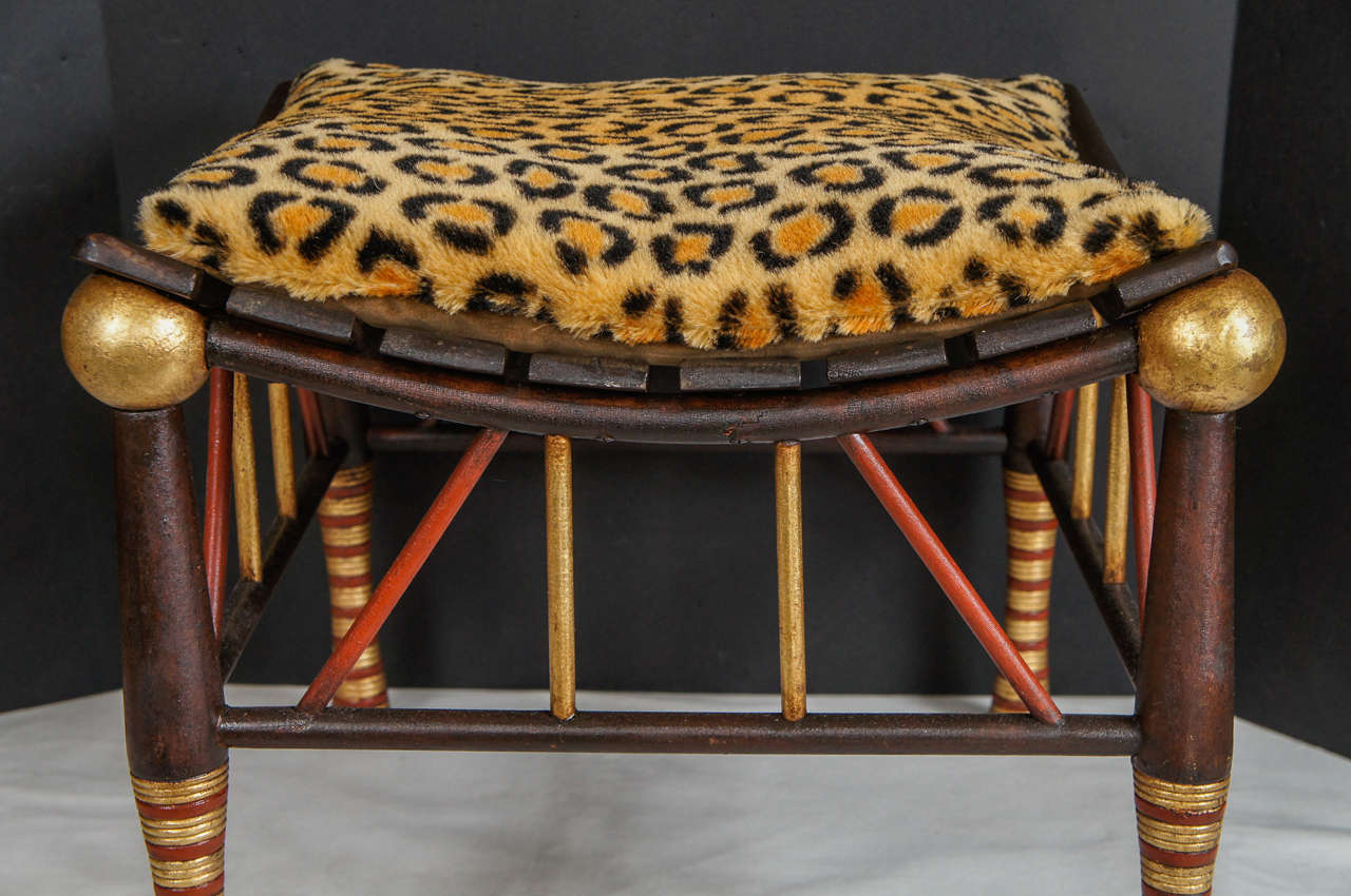 thebes stool for sale