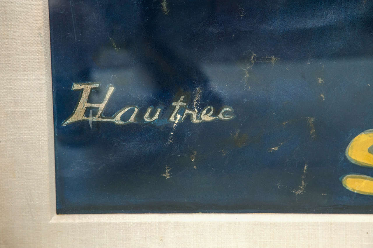 aristide bruant original poster
