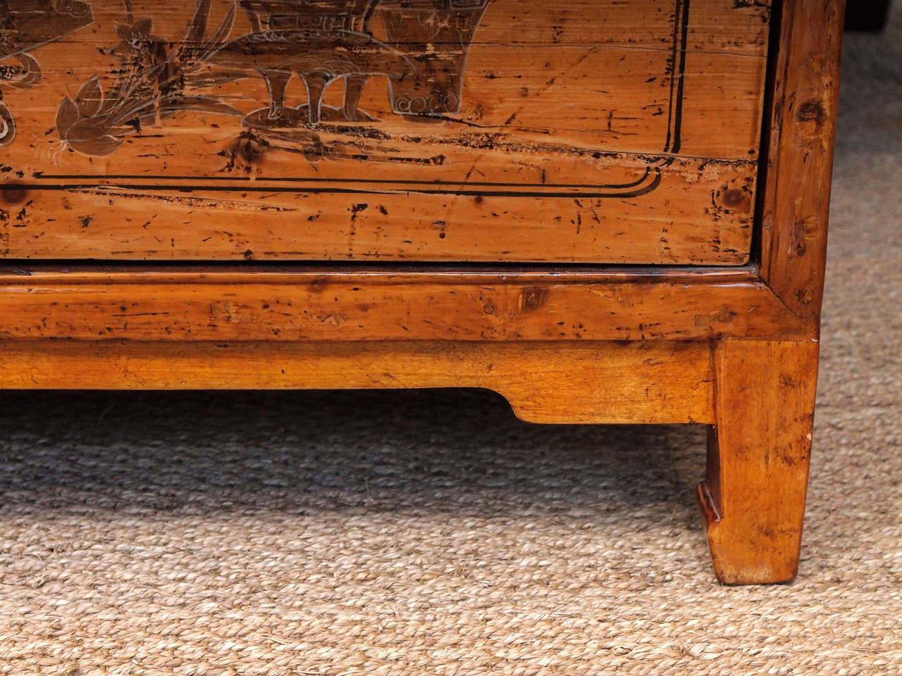 Chinese Credenza at 1stDibs