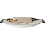 English Sterling Art Deco Tray