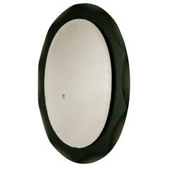 C.1950 FONTANA ARTE MIRROR