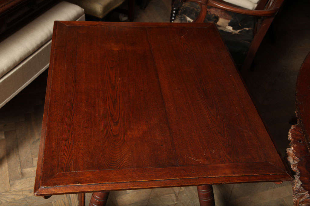 Charles Eastlake Table In Good Condition In New York, NY