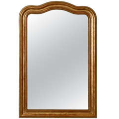 Louis Philippe Mirror