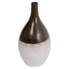 Mid Century Raymor Vase