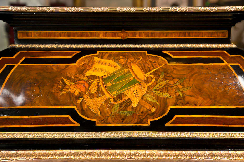 Credenza in the Manner of Pottier and Stymus 3