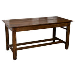 Provencal Farm Hardwood Table
