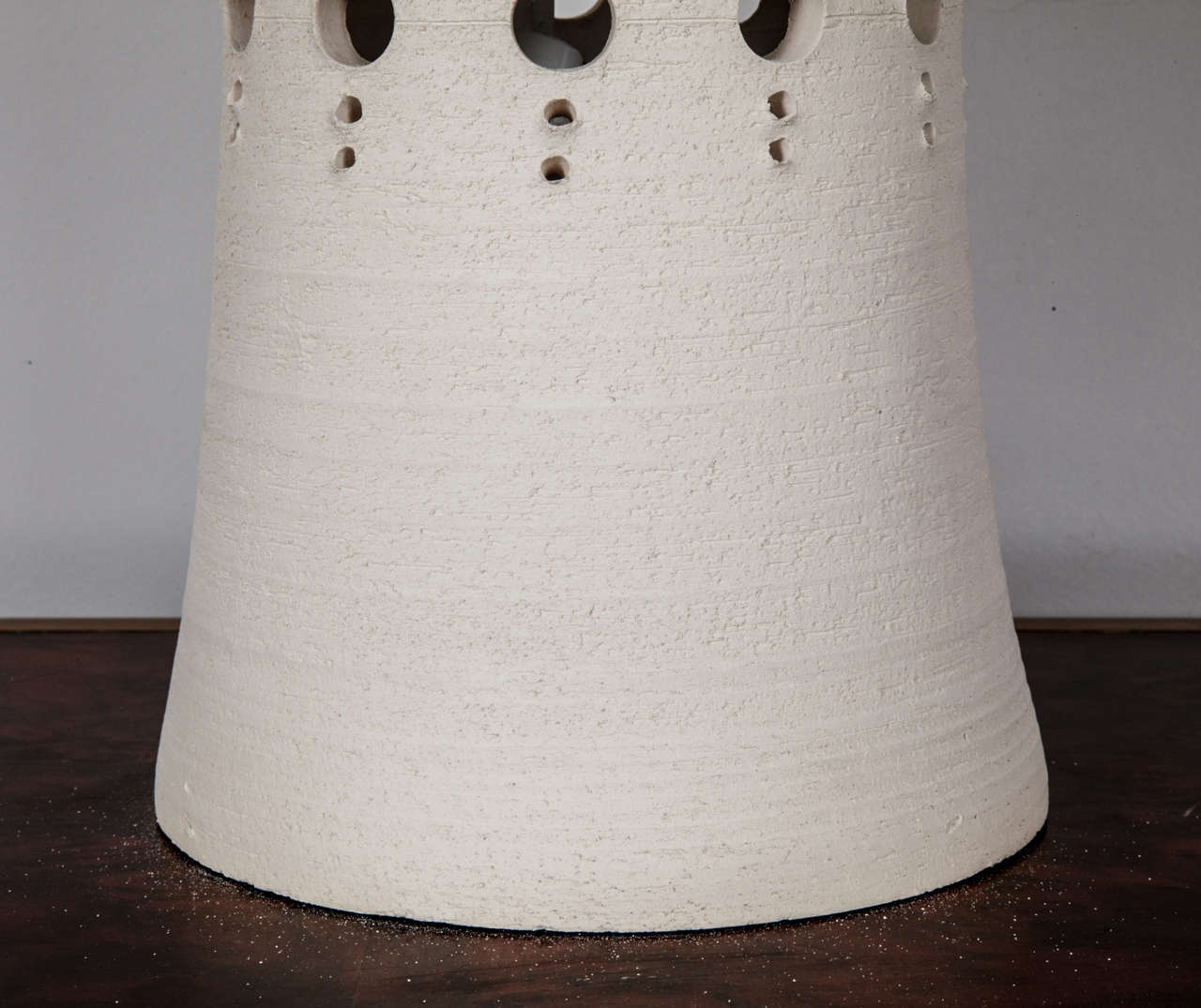 Totem lamp by Pelletier 1