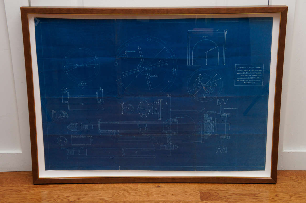 Blueprint