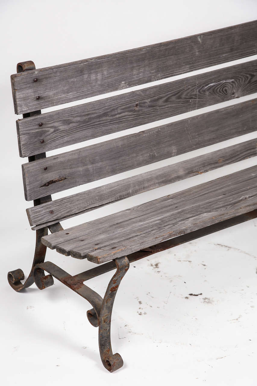old benches for sale