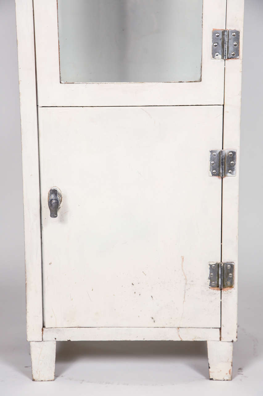 1930s Medical Cabinet at 1stDibs | 1930s medicine cabinet, 1930's ...