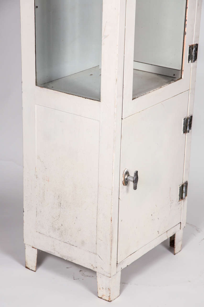 1930s Medical Cabinet at 1stDibs | 1930s medicine cabinet, 1930's ...