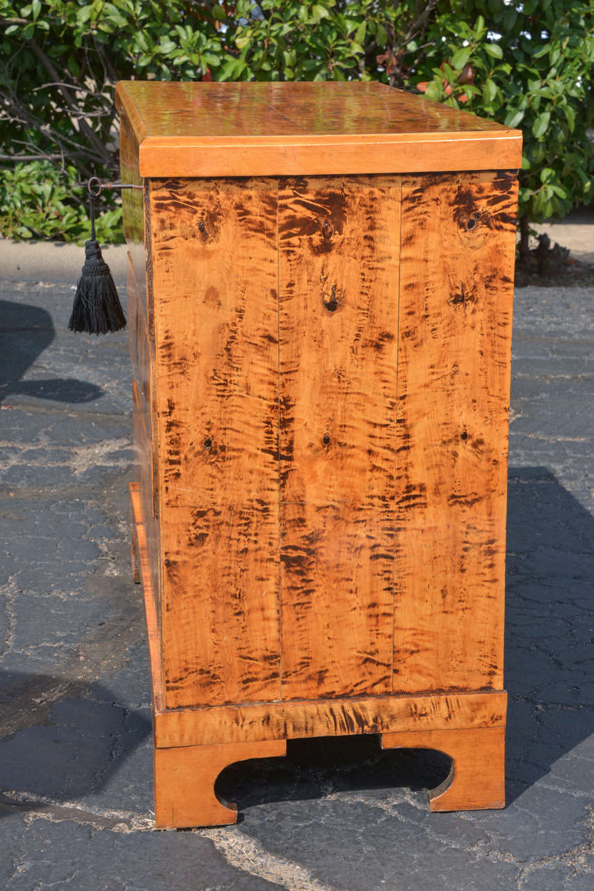 tiger eye wood furniture